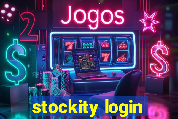 stockity login